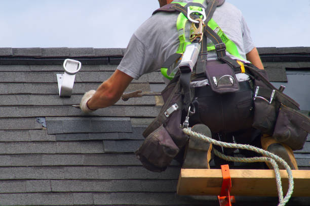 Best Affordable Roofing Company  in Wellington, OH