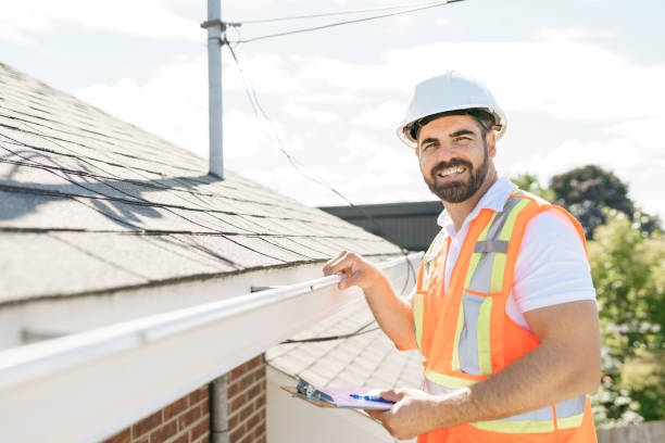 Best Residential Roofing Contractor  in Wellington, OH