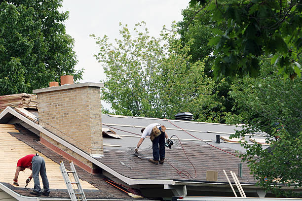 Wellington, OH Roofing Contractor Company