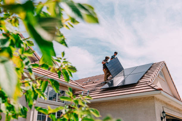 Best Roof Waterproofing Services  in Wellington, OH