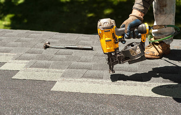 Best Affordable Roofing Company  in Wellington, OH