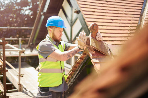 Best Roof Maintenance Services  in Wellington, OH