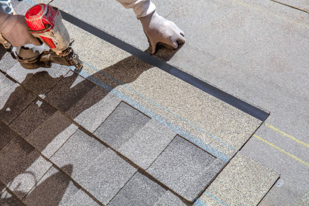 Best Best Roofing Contractors  in Wellington, OH