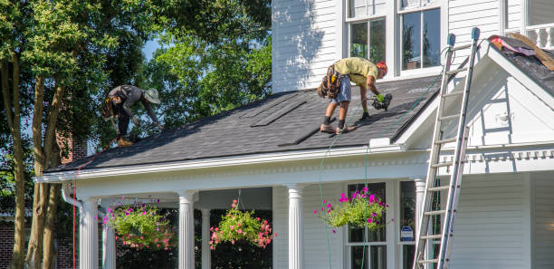 Best Residential Roofing Contractor  in Wellington, OH